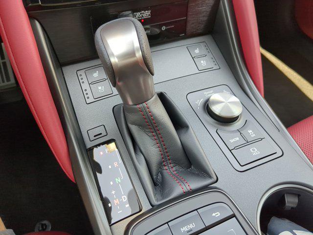 Photo of 2025 Caviar Lexus IS 350