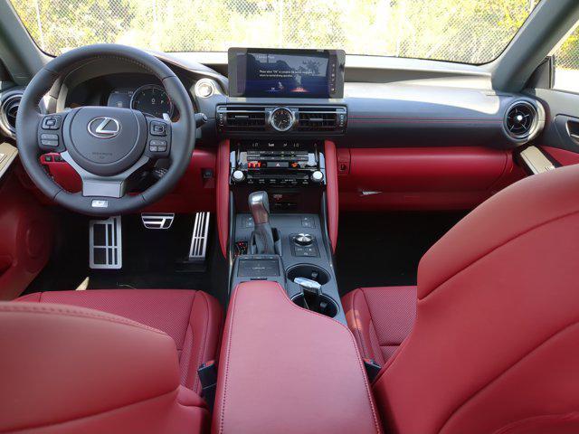 Photo of 2025 Caviar Lexus IS 350