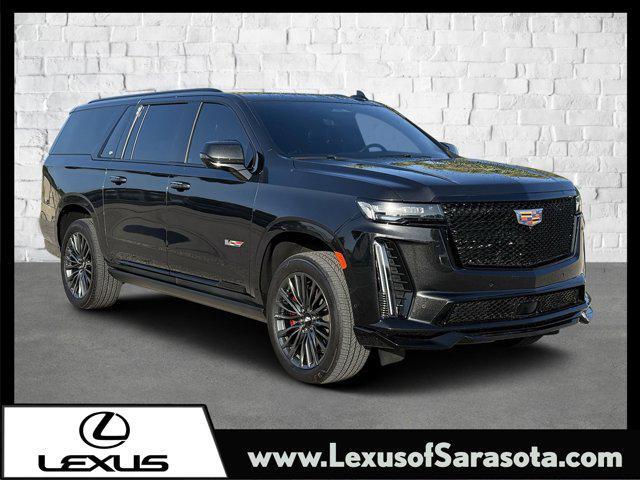 2024 Cadillac Escalade Esv