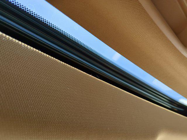 Photo of 2025 Grecian Water Lexus NX 350