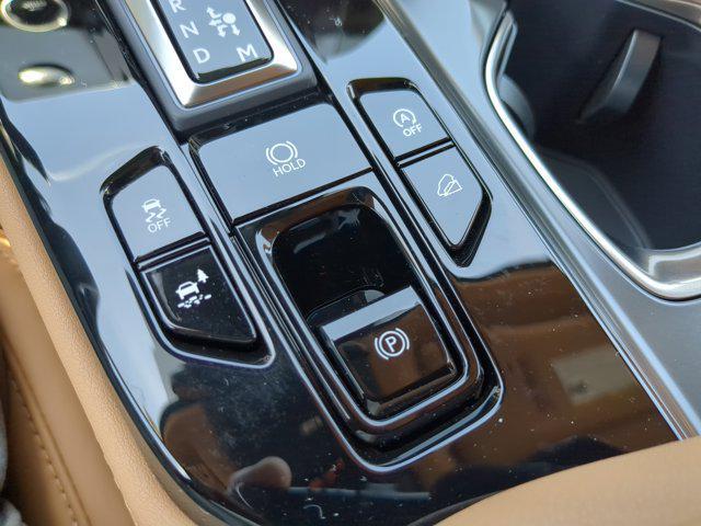 Photo of 2025 Grecian Water Lexus NX 350