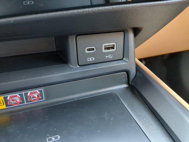 Photo of 2025 Grecian Water Lexus NX 350