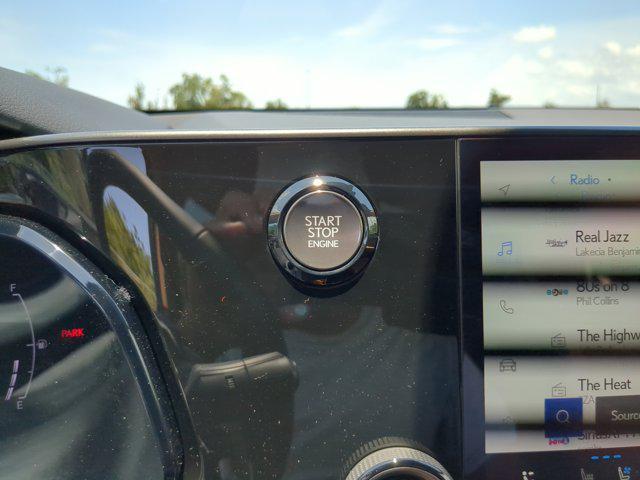 Photo of 2025 Grecian Water Lexus NX 350