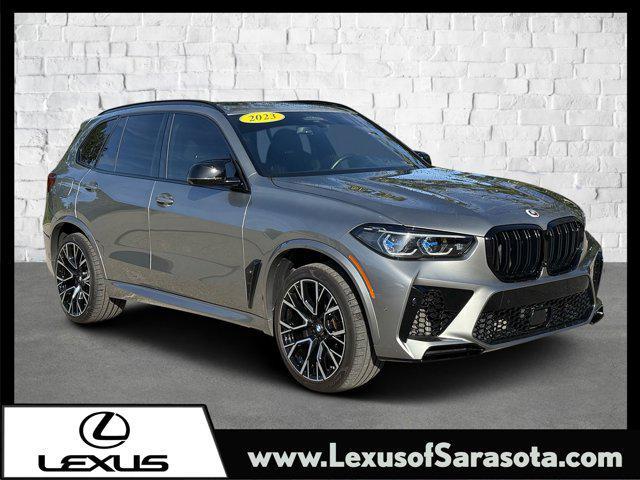 2023 BMW X5 M
