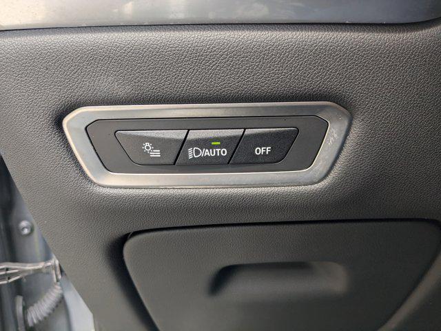 Photo of 2024 Brooklyn Grey Metallic BMW X7
