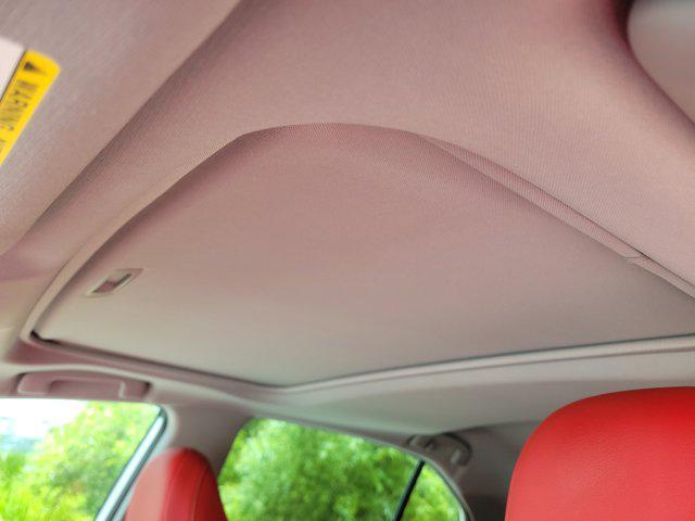 Photo of 2022 White Toyota Camry