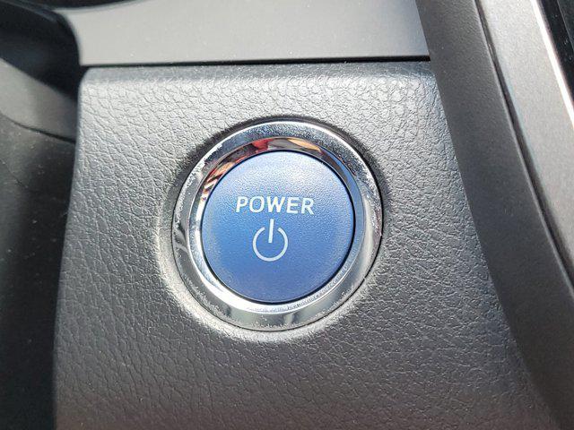 Photo of 2022 White Toyota Camry