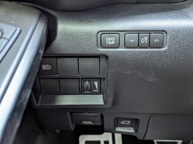 Photo of 2021 Cloudburst Gray Lexus IS 350