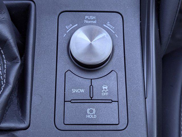 Photo of 2021 Cloudburst Gray Lexus IS 350