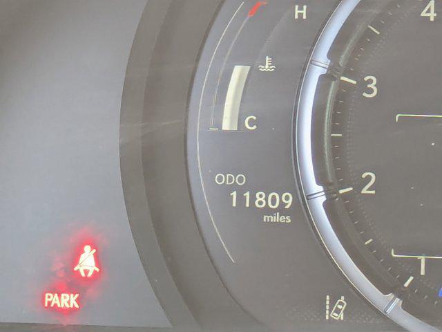 Photo of 2021 Cloudburst Gray Lexus IS 350