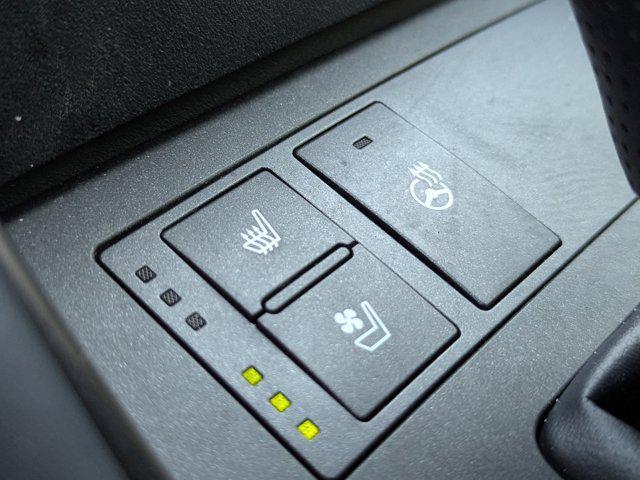Photo of 2021 Cloudburst Gray Lexus IS 350