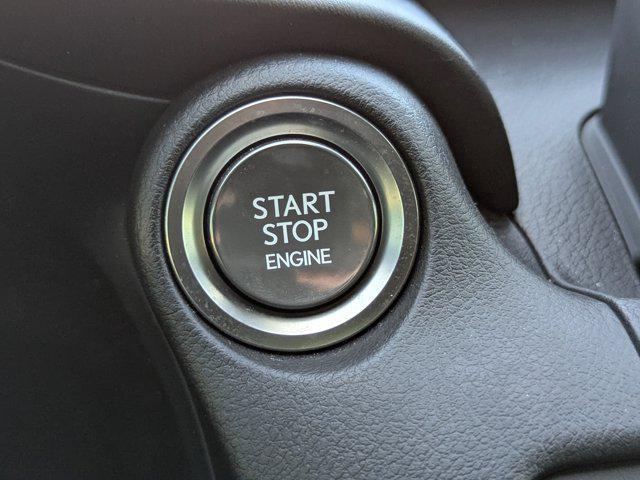 Photo of 2021 Cloudburst Gray Lexus IS 350