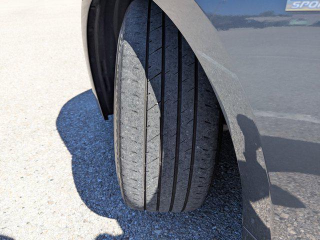 Photo of 2021 Cloudburst Gray Lexus IS 350