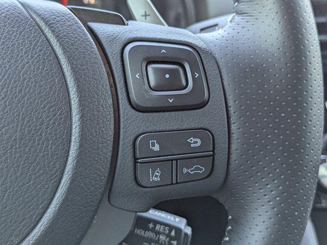 Photo of 2021 Cloudburst Gray Lexus IS 350