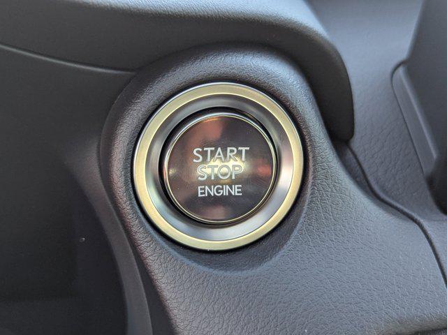 Photo of 2025 Iridium Lexus IS 350