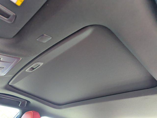 Photo of 2025 Iridium Lexus IS 350