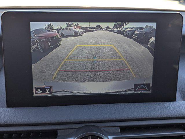 Photo of 2025 Iridium Lexus IS 350