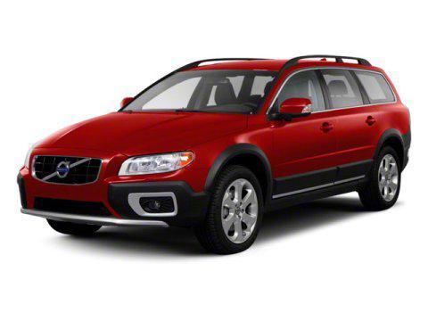 2013 Volvo XC70