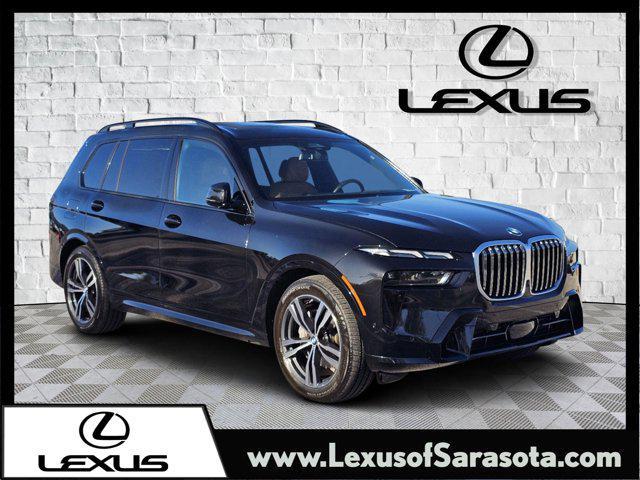 2023 BMW X7