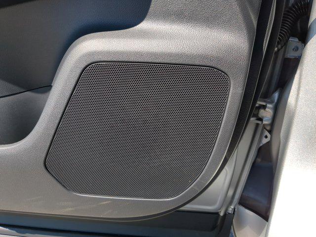 Photo of 2025 Celestial Silver Metallic Lexus TX 350