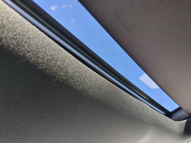 Photo of 2025 Celestial Silver Metallic Lexus TX 350