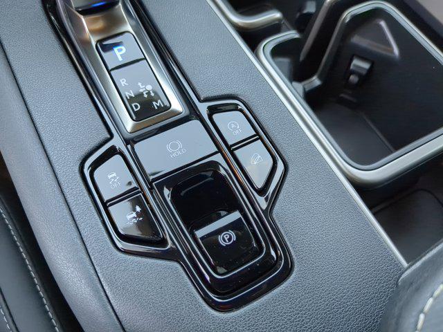 Photo of 2025 Celestial Silver Metallic Lexus TX 350
