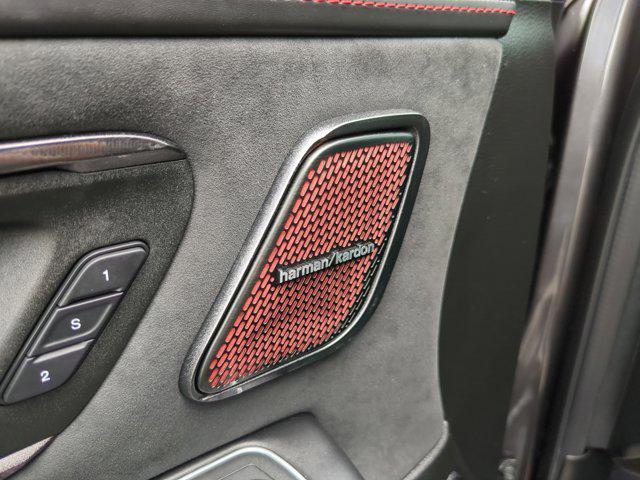 Photo of 2022 Granite Crystal Metallic Clearcoat RAM 1500