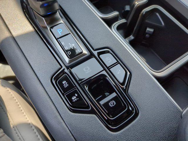 Photo of 2025 Celestial Silver Metallic Lexus TX 350