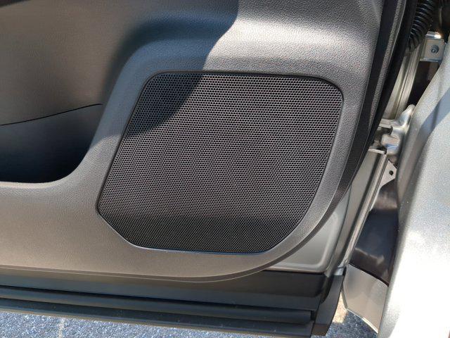 Photo of 2025 Celestial Silver Metallic Lexus TX 350