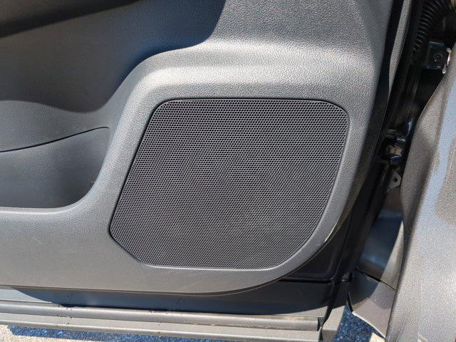 Photo of 2025 Cloudburst Gray Lexus TX 350