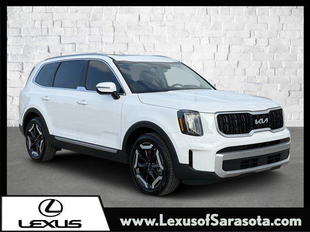 2024 Kia Telluride