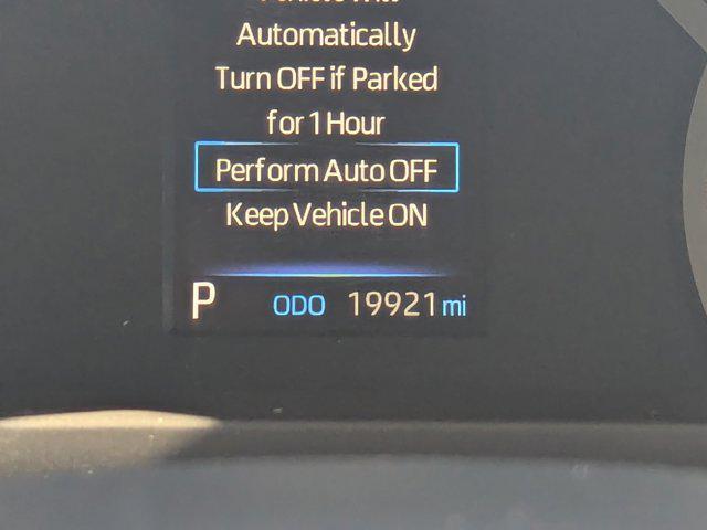 Photo of 2024 Midnight Black Metallic Toyota Tundra