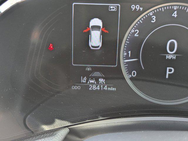 Photo of 2022 Eminent White Pearl Lexus NX 250