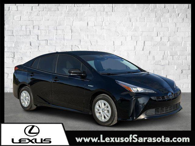 2019 Toyota Prius