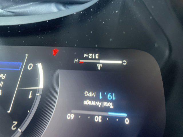 Photo of 2025 Nori Green Pearl Lexus RX 350