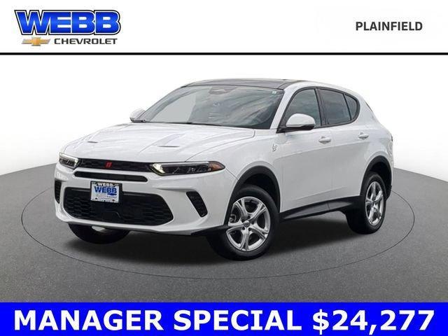 2024 Dodge Hornet