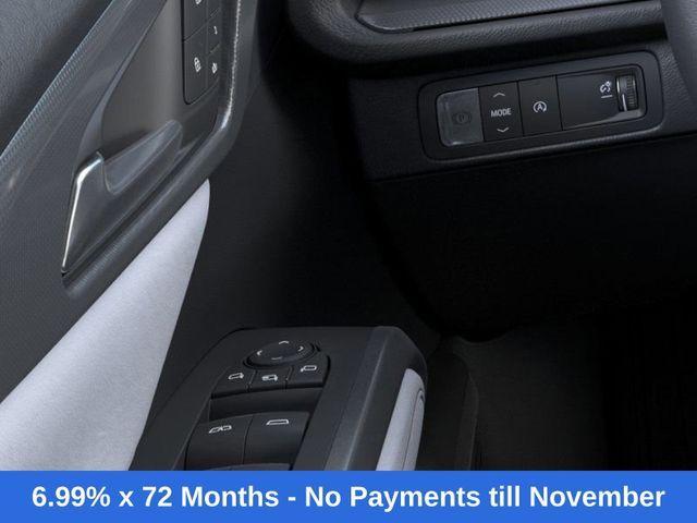 Photo of 2026 Sterling Gray Metallic Chevrolet Traverse