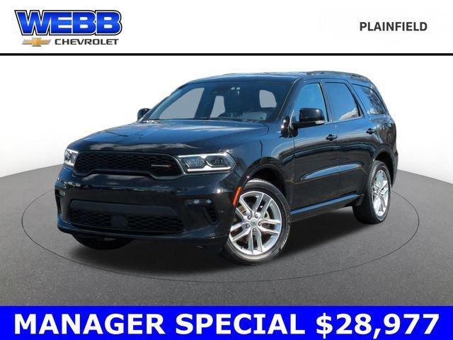 2023 Dodge Durango