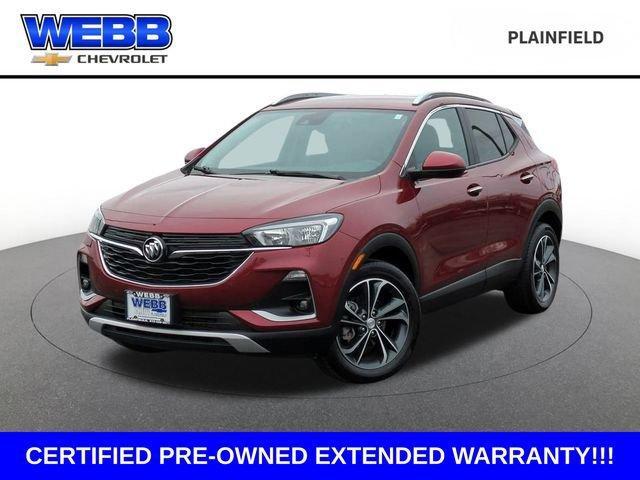 2023 Buick Encore Gx