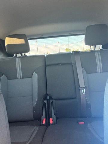 Photo of 2023 Summit White Chevrolet Blazer