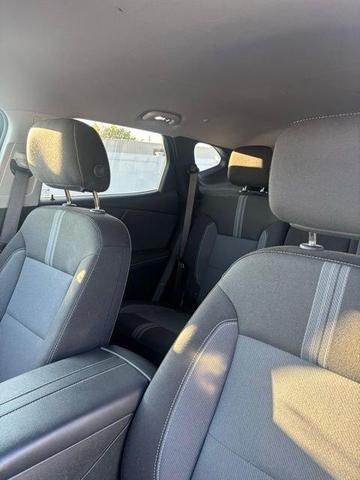 Photo of 2023 Summit White Chevrolet Blazer