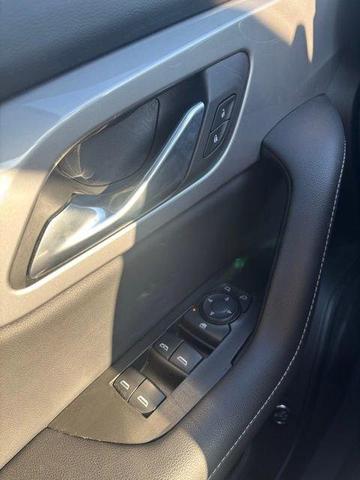 Photo of 2023 Summit White Chevrolet Blazer