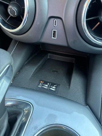 Photo of 2023 Summit White Chevrolet Blazer