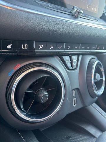 Photo of 2023 Summit White Chevrolet Blazer