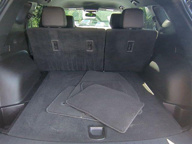 Photo of 2022 Black Chevrolet Blazer