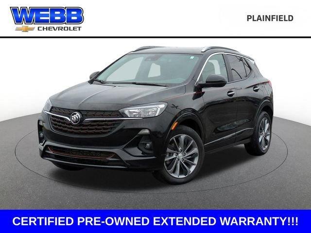 2023 Buick Encore Gx