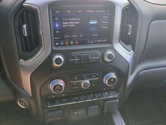 Photo of 2022 Dark Sky Metallic GMC Sierra 1500 Limited
