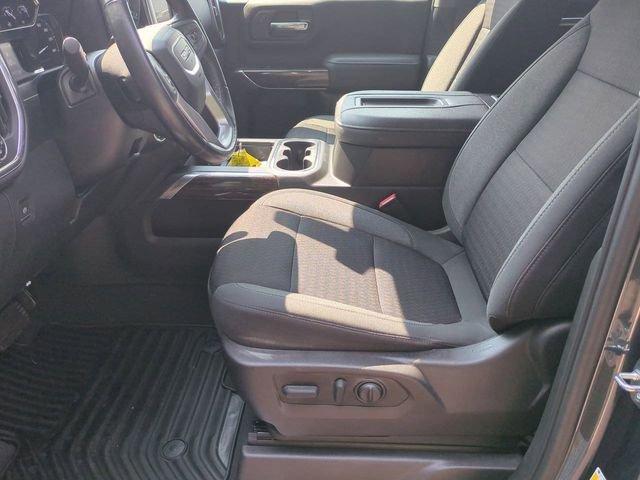 Photo of 2022 Dark Sky Metallic GMC Sierra 1500 Limited
