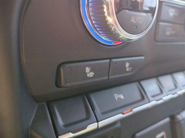 Photo of 2022 Dark Sky Metallic GMC Sierra 1500 Limited