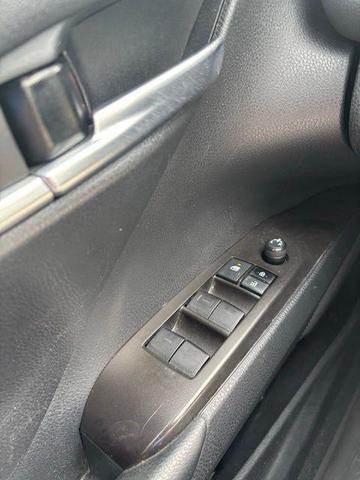 Photo of 2021 Galactic Aqua Toyota Camry